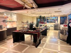-天伦松鹤大饭店·欣妮咖啡