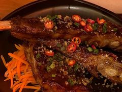 -THE CANNERY&JUJU 新鲜海鲜·牛排美食酒廊