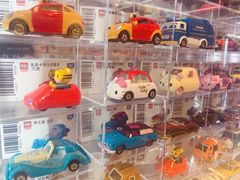 -TOYSRUS玩具反斗城(上海万象城店)