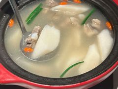 -外婆家(西红门荟聚购物中心店)