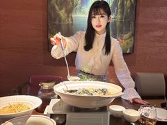 -许爷家·生态湖鲜(徐汇日月光店)