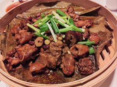 红枣桑拿鸡-金鼎轩(亚运村店)