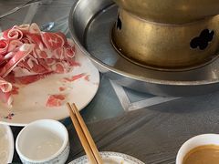 -鑫龙火锅城(青岛分店)