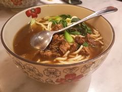 -队长面馆 La Pasteria del Capitano