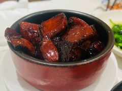 -老吉士酒家(天平路店)