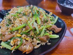-台州老六海鲜面馆(上南总店)