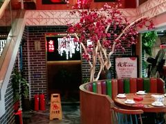 -百年神厨·地道川菜(清江西路店)