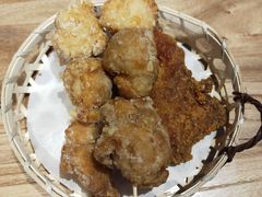 -和府捞面(北美新天地店)