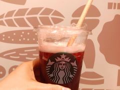 -星巴克臻选(上海中环广场2F店)