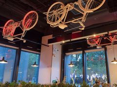 -玛尚诺意式餐厅(官舍店)