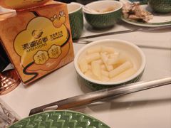 -润园四季椰子鸡火锅(南山海岸城店)