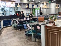 -锅说大脸毛肚重庆老火锅(佐阾店)