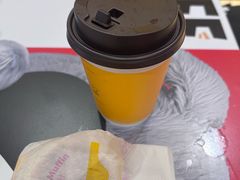 -麦当劳(苏州中心星悦汇店)
