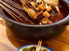 -钢管厂五区小郡肝火锅串串香(总店)