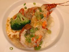 -酌宴府The China Club·广州万富希尔顿酒店(云城东路店)