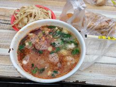 -龙鳞路第一家牛肉汤