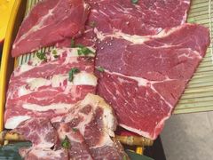 -AJIYA·池袋日式烧肉自助(天津万象城店)