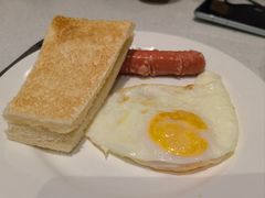 -香港新发烧腊茶餐厅(书城店)