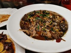 -天宝酒店(万达店)