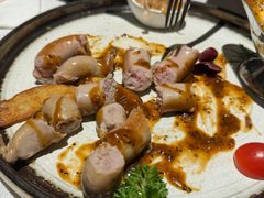 -俄士厨房(五棵松华熙LIVE店)