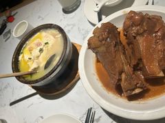 -关东小磨东北菜(漕河泾印象城店)