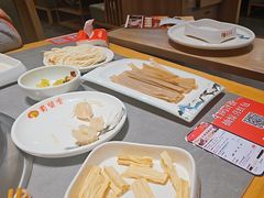 -蜀留香火锅·始于1999·原四川老火锅(白堤路店)