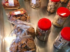 -金山饼店(登山大道店)