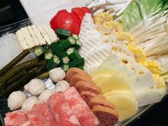 -生如夏花泰式火锅(鹭洲里店)
