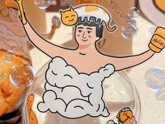 -麦当劳(宝山大厦店)