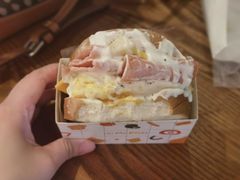 -蛋先生·爆蛋吐司(天一广场店)