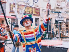 -华谊兄弟（长沙）电影小镇