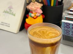 Dirty-Gee Coffee Roasters(万象城店)