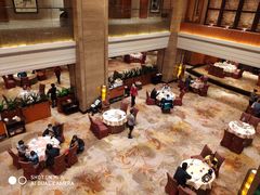 -宝利来国际大酒店(机场店)