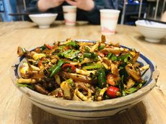 -树厨贵州菜(大十字店)