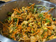 -京玉菲饭店(李村店)