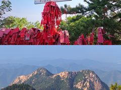 -天津盘山风景名胜区