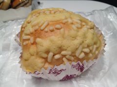 iphone_upload_pic-85度C(南京珠江华海店)