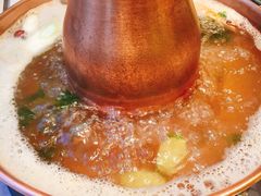 -东门口涮肉·砂锅·烤串(老门东店)