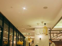 大堂-西湖春天•老字号杭州菜(百汇店)