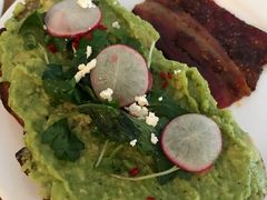 -Egg•Allday Brunch(襄阳北路店)