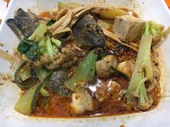 -林静小吃(复兴路店)