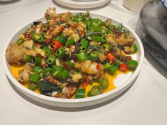 -川味堂·四川豆花(八卦岭店)