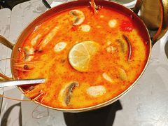 -Home Thai·泰谣(王府井apm店)