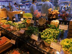 -尚海豆捞(乐虹坊店)