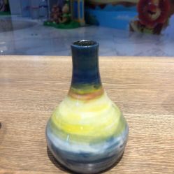 -云水垚艺术工作室·陶艺