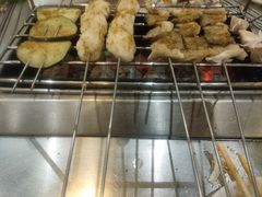 -小寒羊烧烤(凯瑞时代大厦店)