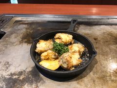-お好み焼き ゆかり(富国ビル店)