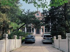 -北京动物园-畅观楼