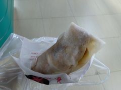 -安徽阜阳卷馍(西单店)