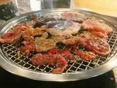 -韩盛·盛江山自助料理(学院路江北大学城店)